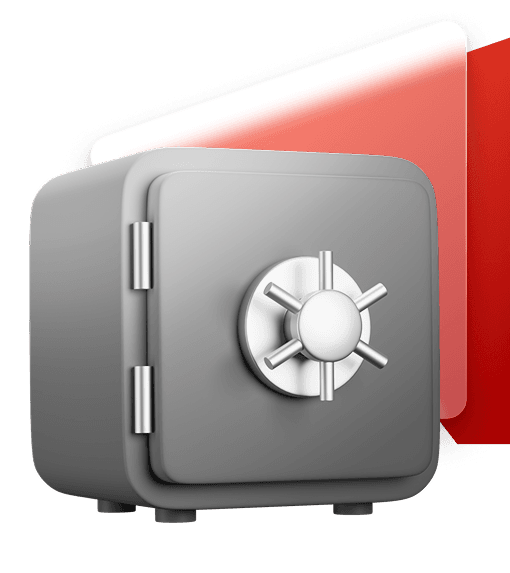 Secure and segregated accounts