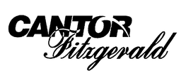 CANTOR-FITZGERALD logo