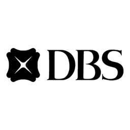 DBS logo
