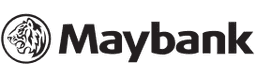 MAYBANK logo