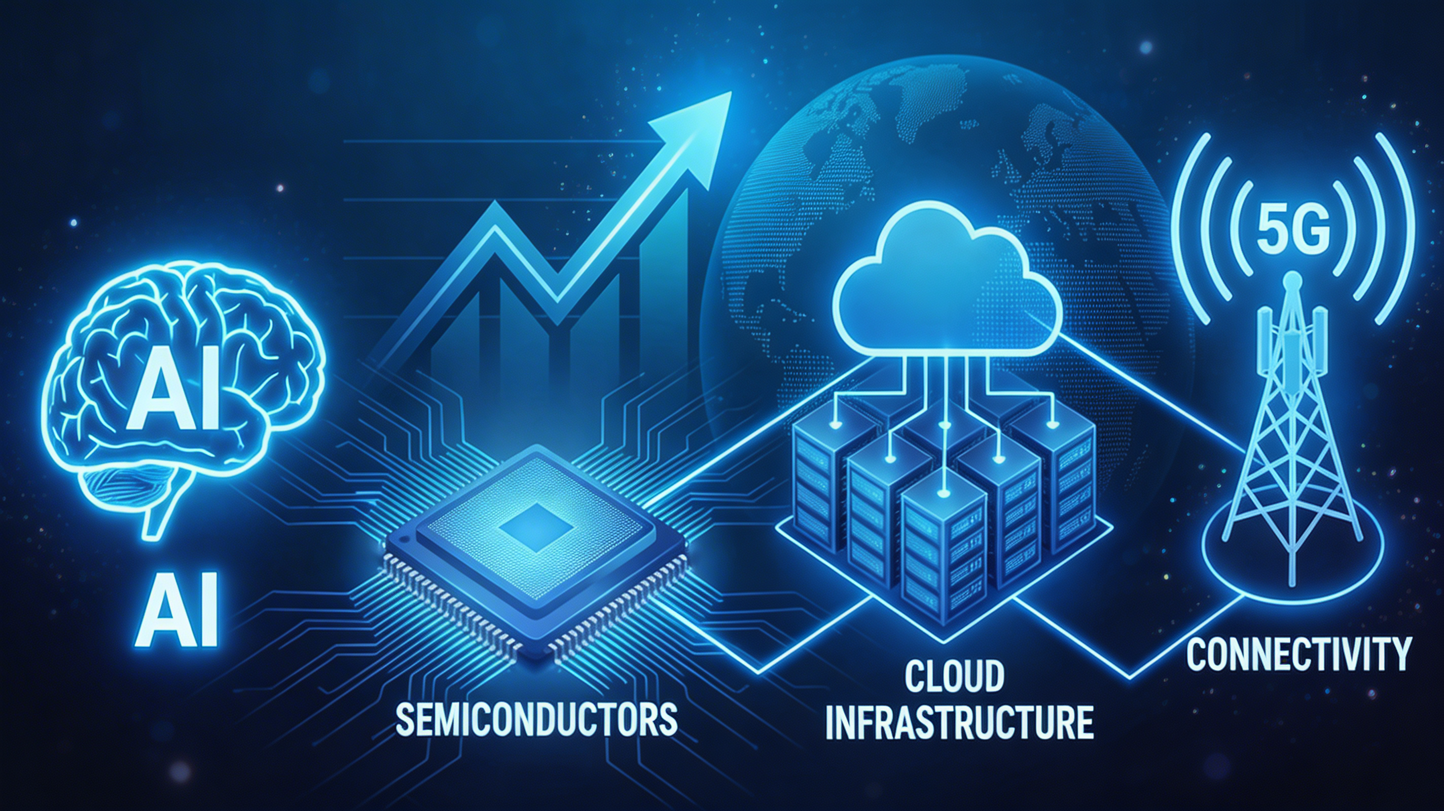 From Software to Infrastructure: The New Rules of the Tech Cycle.