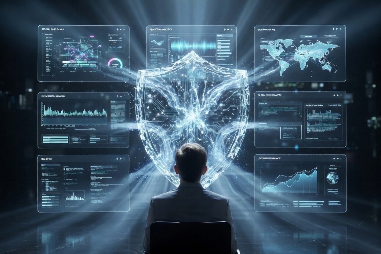 AI and Cybersecurity: The Systemic Risk Every Investor Needs to Understand in 2026