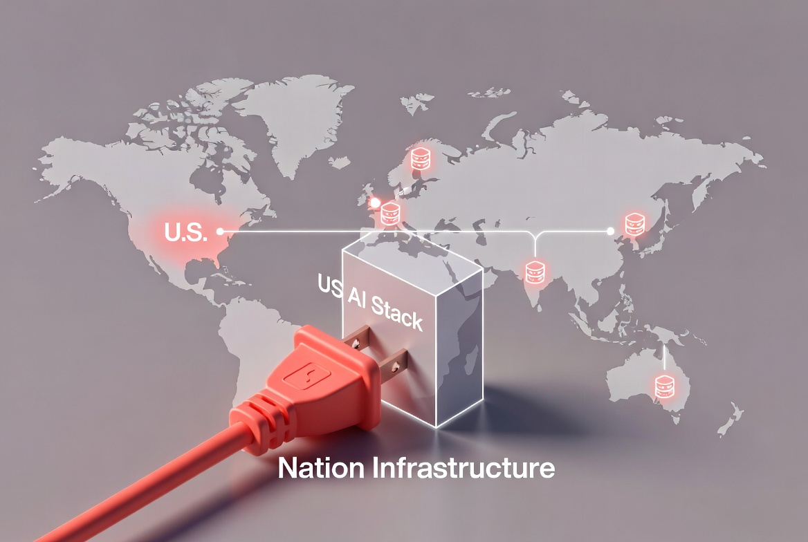 The US AI Export Shift: A New Era for Strategic Tech Investment